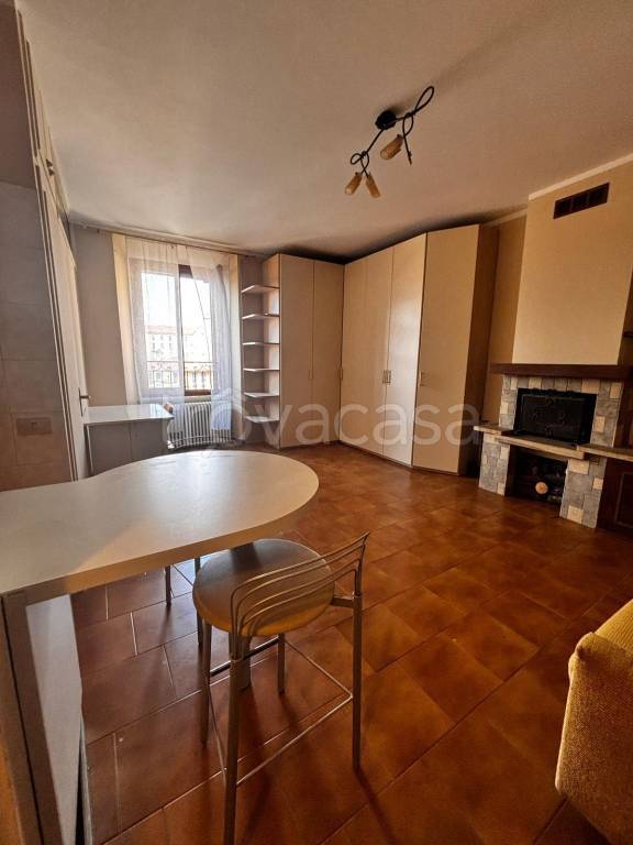 appartamento in affitto a Milano in zona Porta Genova