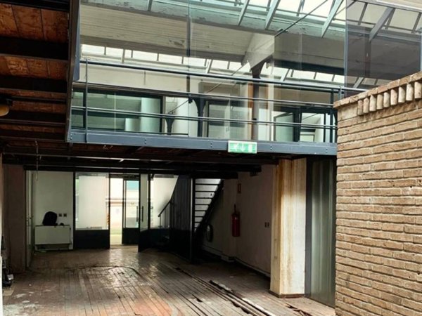 ufficio in affitto a Milano