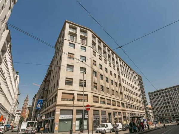 ufficio in affitto a Milano