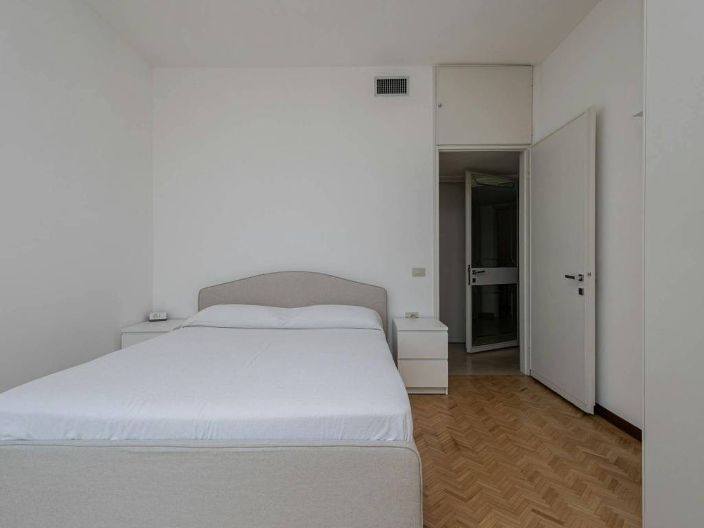 appartamento in affitto a Milano in zona Solari