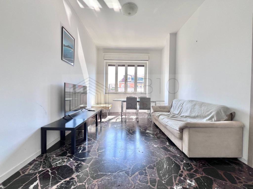 appartamento in affitto a Milano in zona Porta Romana