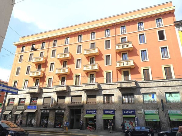 ufficio in affitto a Milano in zona Stazione Centrale
