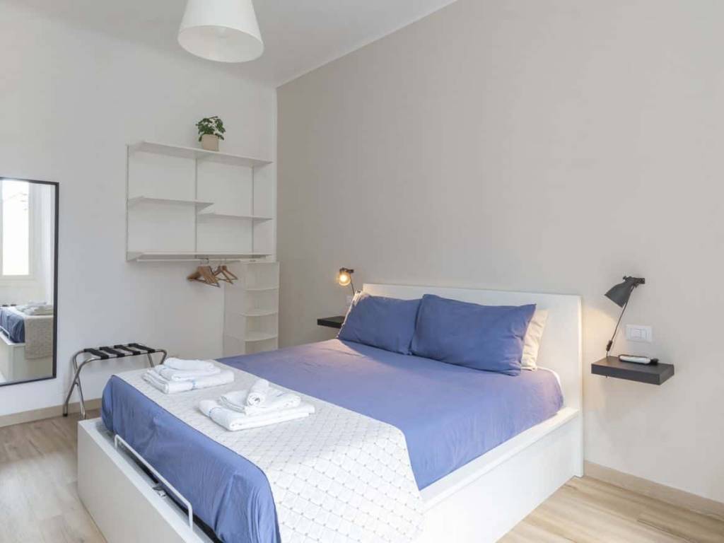 appartamento in affitto a Milano in zona Porta Venezia