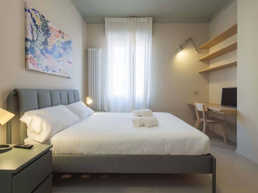 appartamento in affitto a Milano in zona Solari