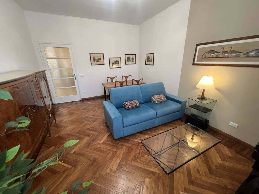 appartamento in affitto a Milano in zona Città Studi