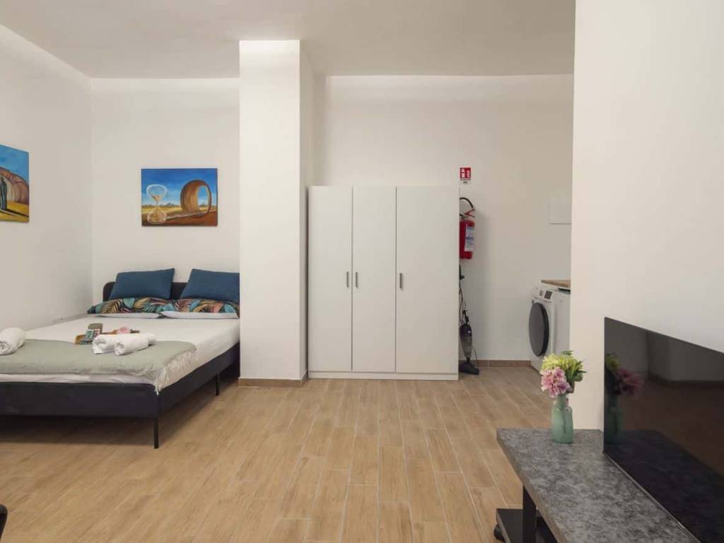 appartamento in affitto a Milano in zona Cadorna
