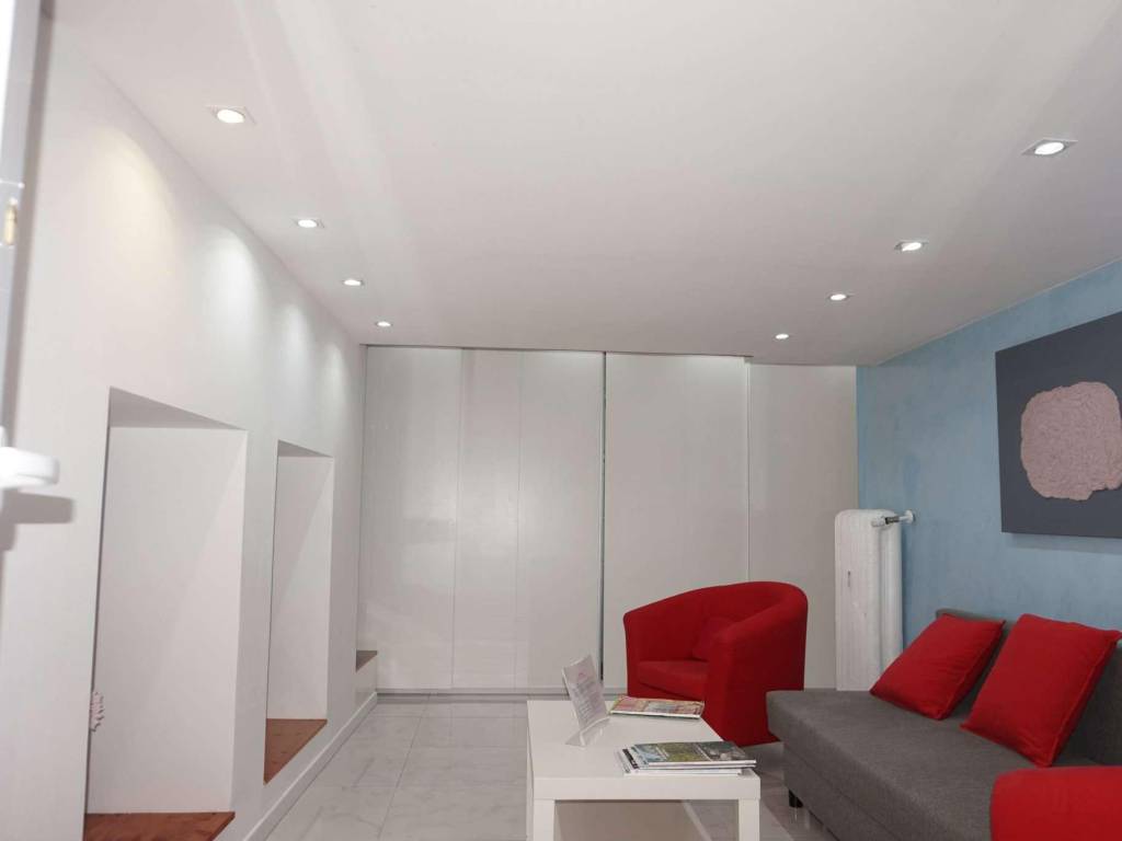 appartamento in affitto a Milano in zona Solari