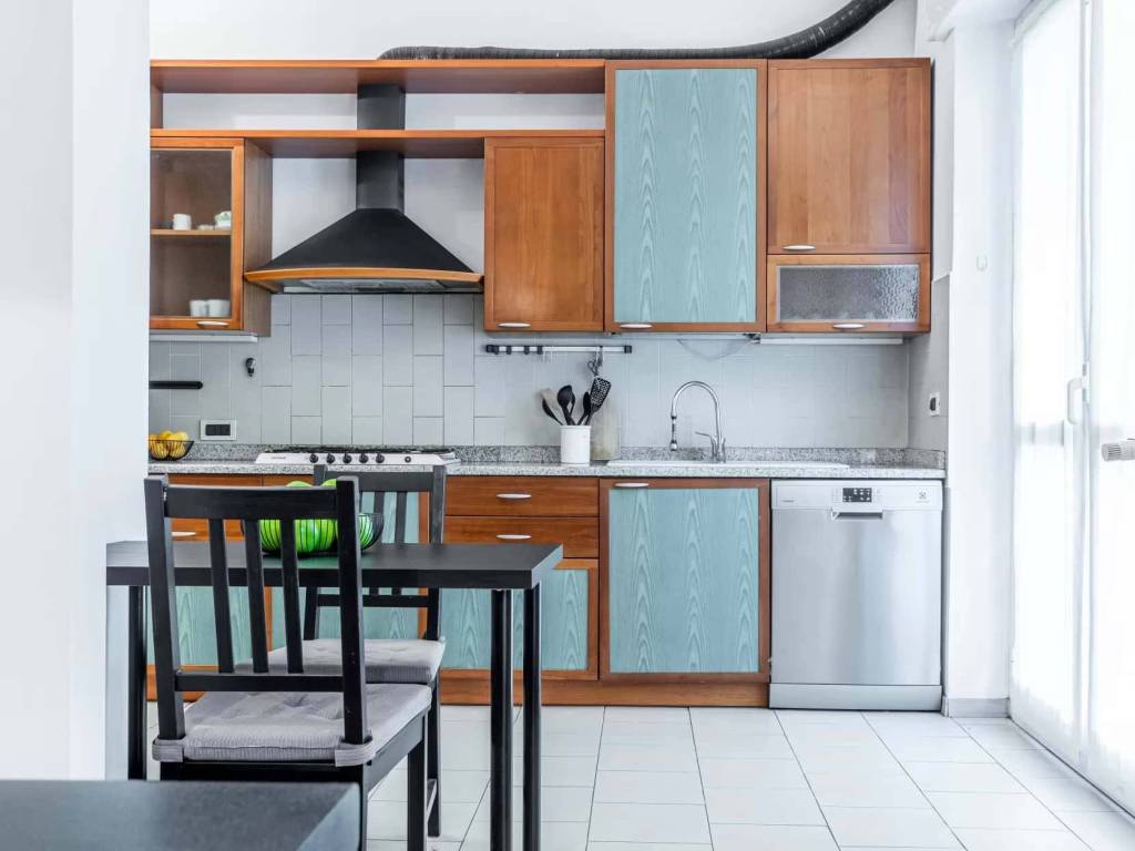 appartamento in affitto a Milano in zona Porta Romana