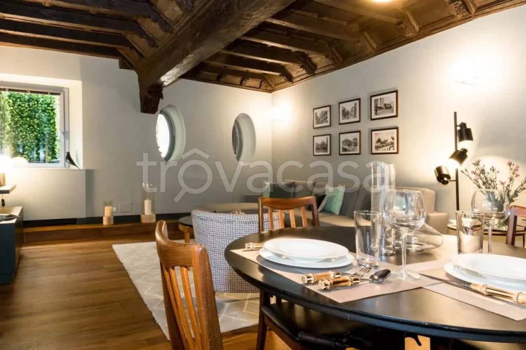 appartamento in affitto a Milano in zona Centro Storico
