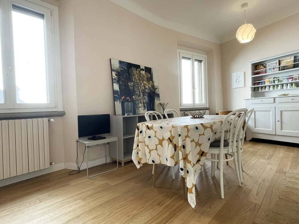 appartamento in affitto a Milano in zona Porta Genova