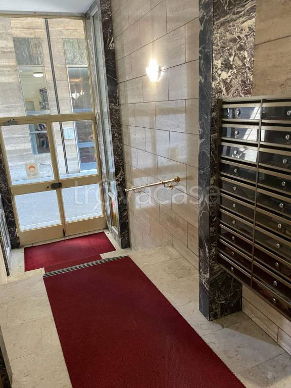 appartamento in affitto a Milano in zona Porta Vittoria