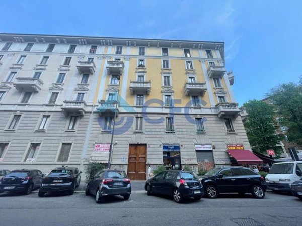 appartamento in affitto a Milano in zona Città Studi