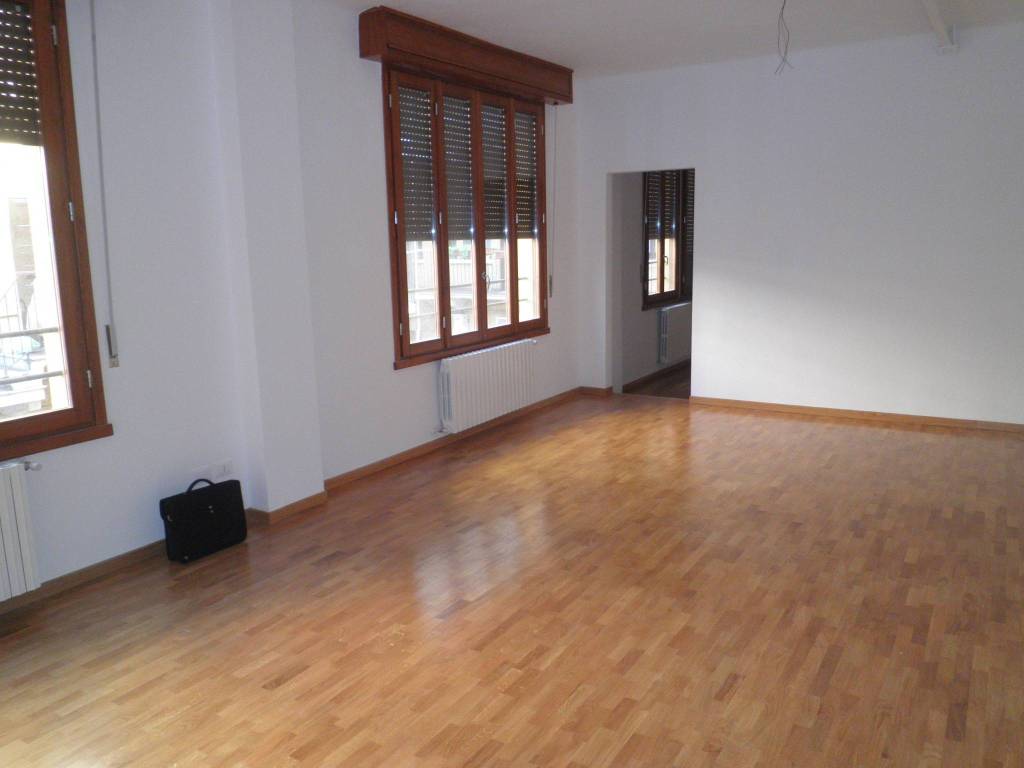 ufficio in affitto a Milano in zona Loreto