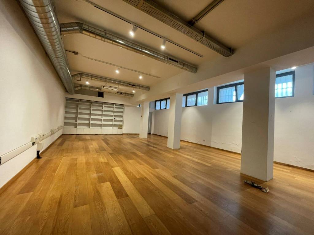 ufficio in affitto a Milano in zona Solari