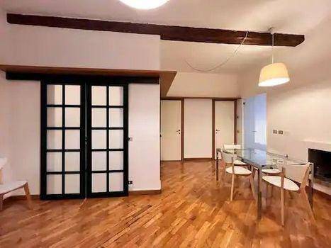 appartamento in affitto a Milano in zona Porta Romana