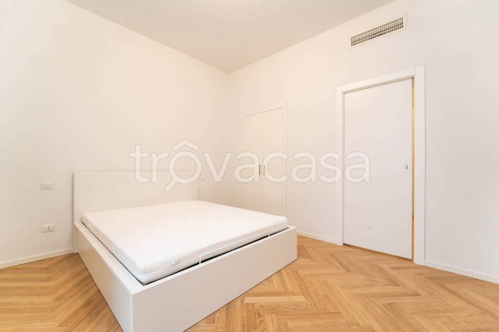 appartamento in affitto a Milano in zona Cascina dei Pomi