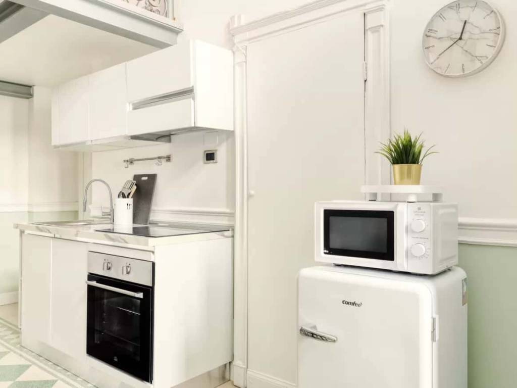 appartamento in affitto a Milano in zona Porta Romana