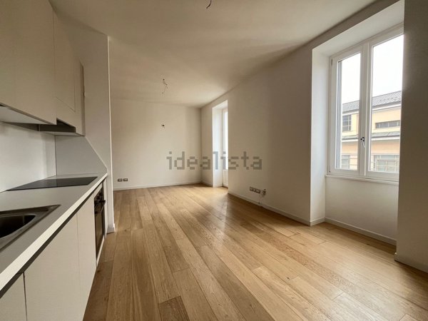 appartamento in affitto a Milano in zona Solari
