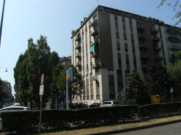appartamento in affitto a Milano in zona Bocconi