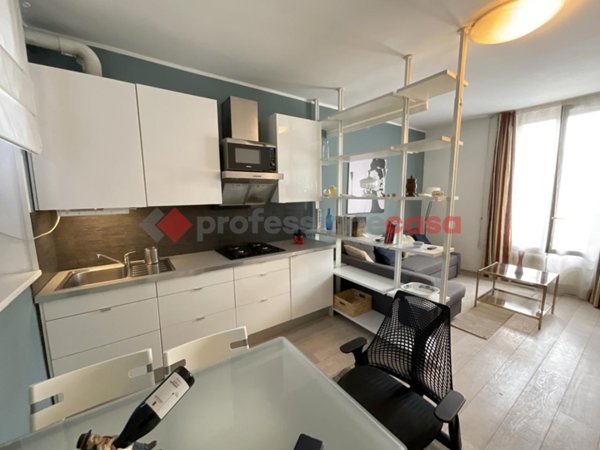 appartamento in affitto a Milano in zona Maciachini
