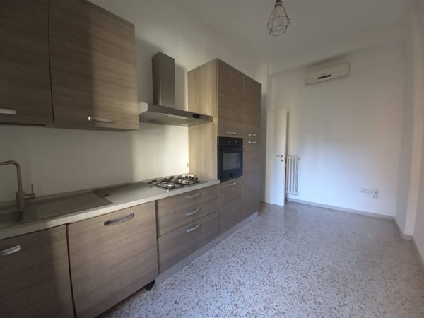 appartamento in affitto a Milano in zona Porta Genova