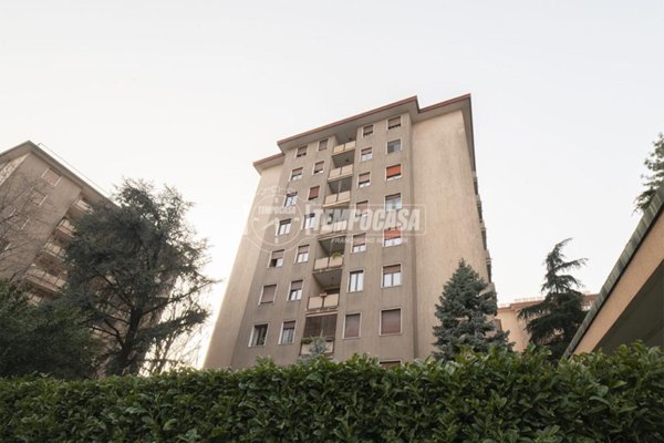appartamento in affitto a Milano in zona Centro Storico