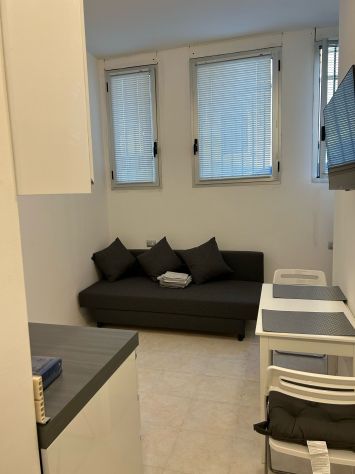 appartamento in affitto a Milano in zona Porta Romana