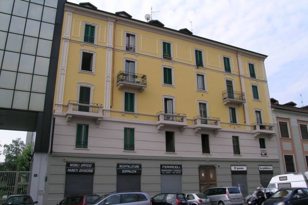 appartamento in affitto a Milano in zona Piazzale Lodi