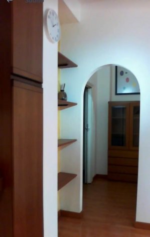 appartamento in affitto a Milano in zona Bicocca