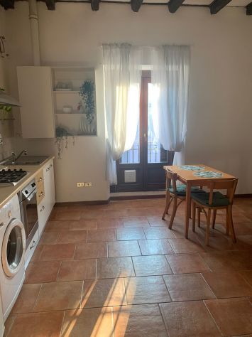 appartamento in affitto a Milano in zona Porta Genova