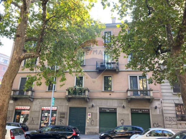 appartamento in affitto a Milano in zona Maciachini