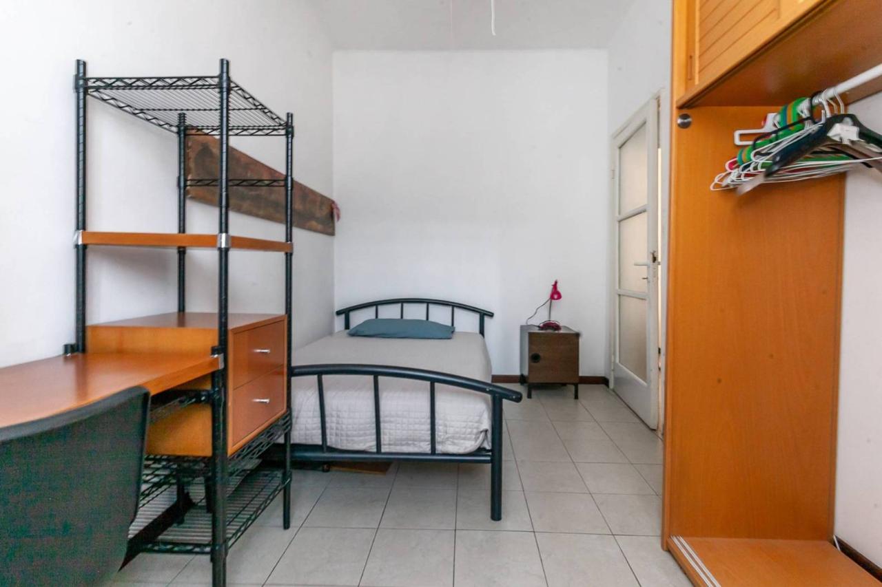 appartamento in affitto a Milano in zona Rottole