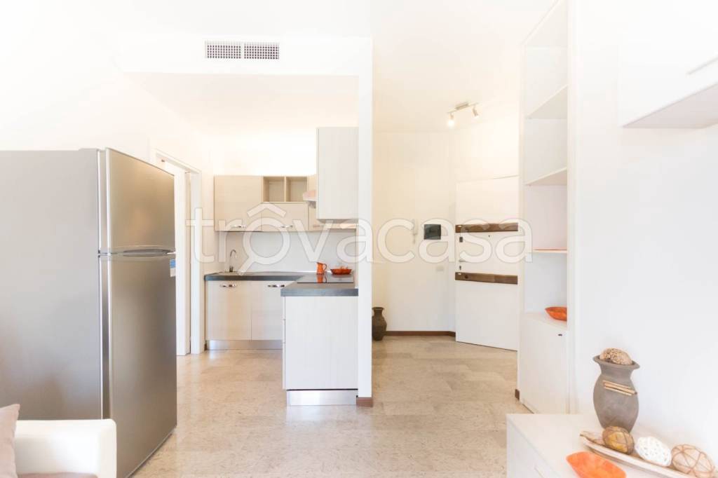 appartamento in affitto a Milano in zona Isola