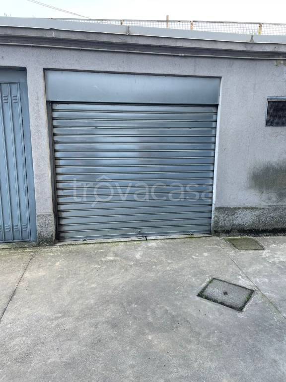 casale in affitto a Milano in zona Cascina dei Pomi
