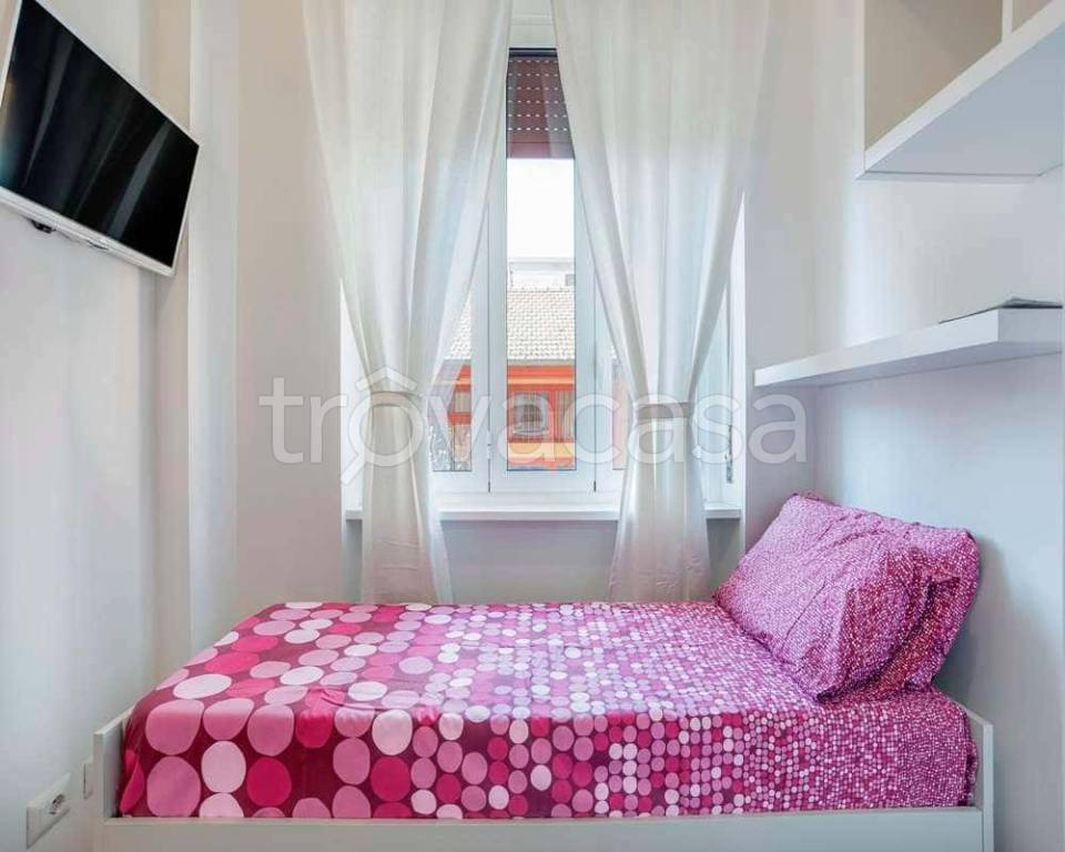 monolocale in affitto a Milano