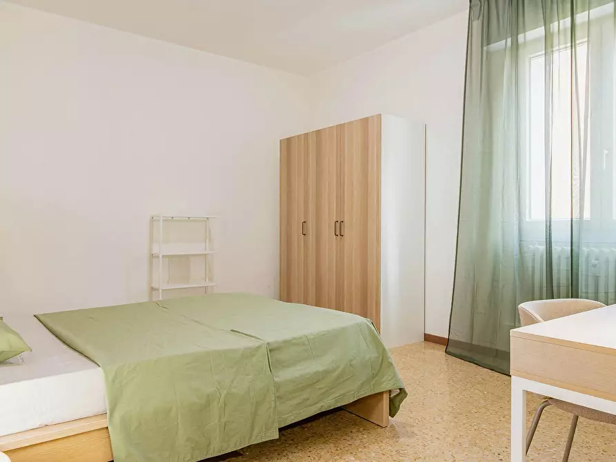 terreno edificabile in affitto a Milano in zona San Siro