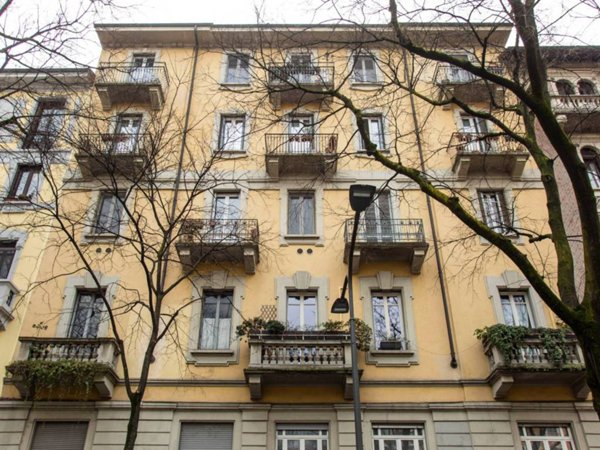 appartamento in affitto a Milano in zona Piazzale Lodi