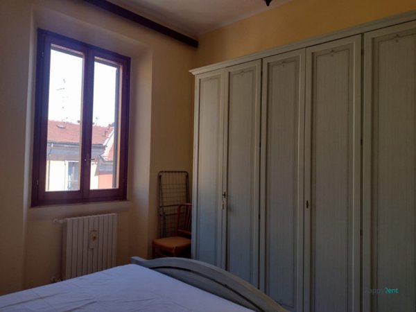 appartamento in affitto a Milano in zona Porta Genova
