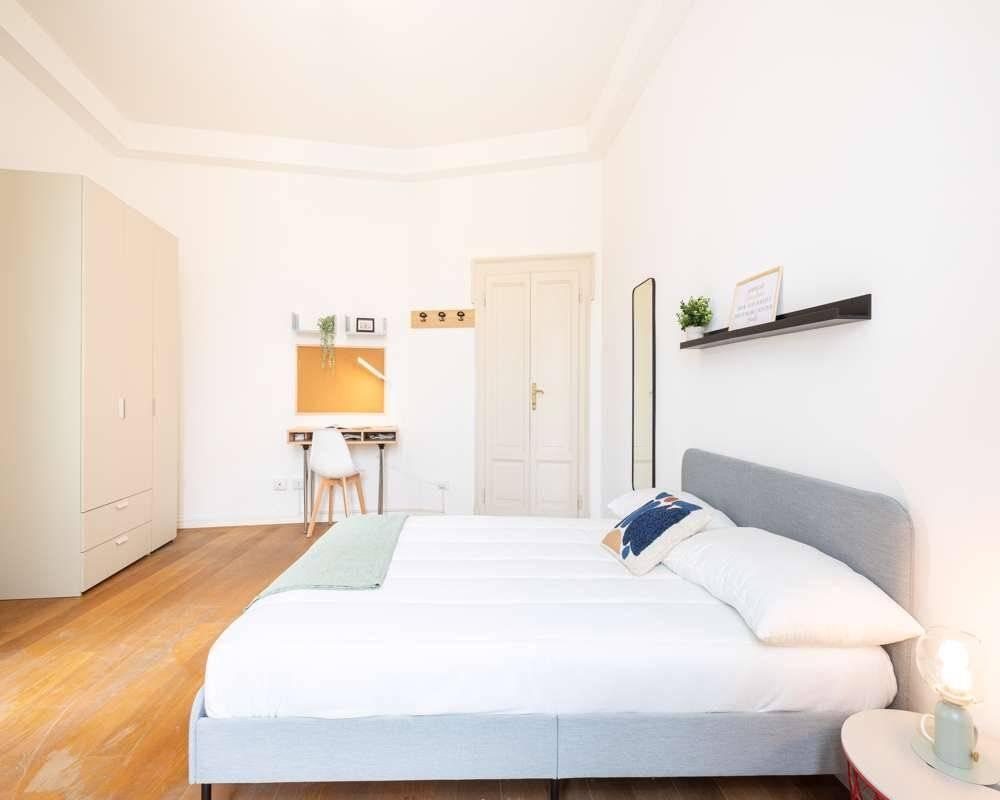 appartamento in affitto a Milano in zona Città Studi