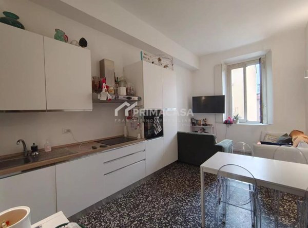 appartamento in affitto a Milano in zona Piazzale Lodi