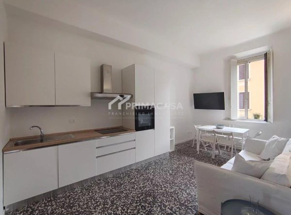 appartamento in affitto a Milano in zona Piazzale Lodi