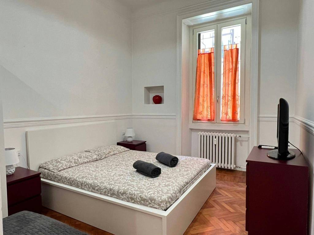 appartamento in affitto a Milano in zona Porta Romana