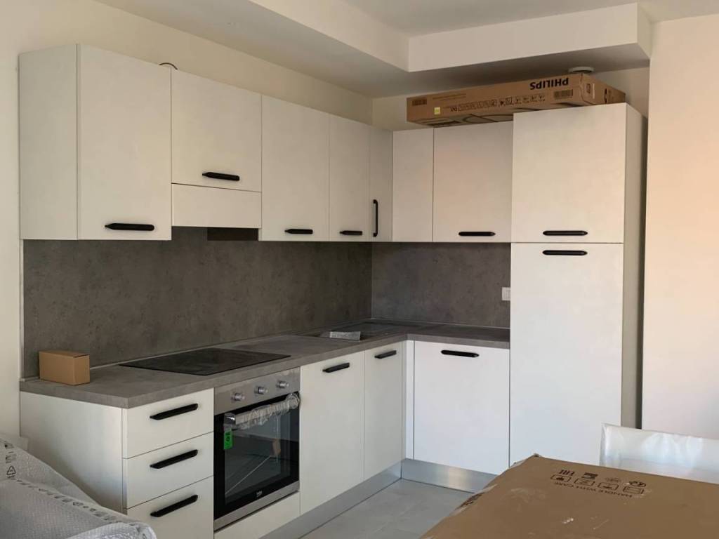 appartamento in affitto a Milano in zona Bovisa