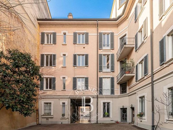 appartamento in affitto a Milano in zona Solari