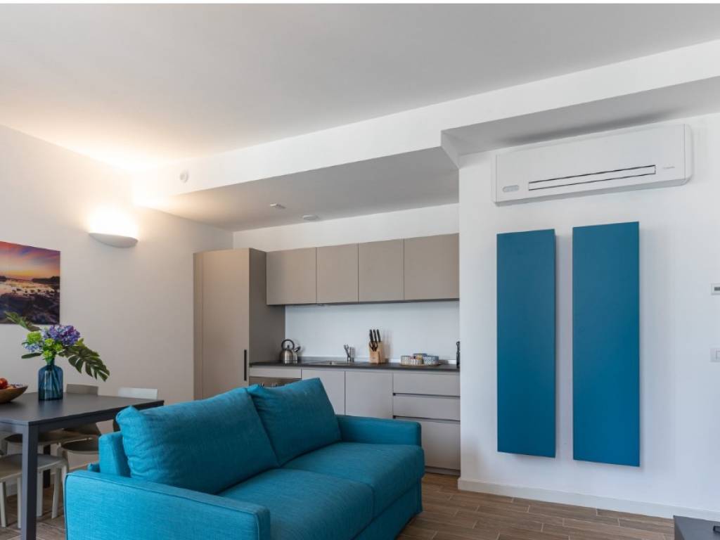 appartamento in affitto a Milano in zona Porta Nuova