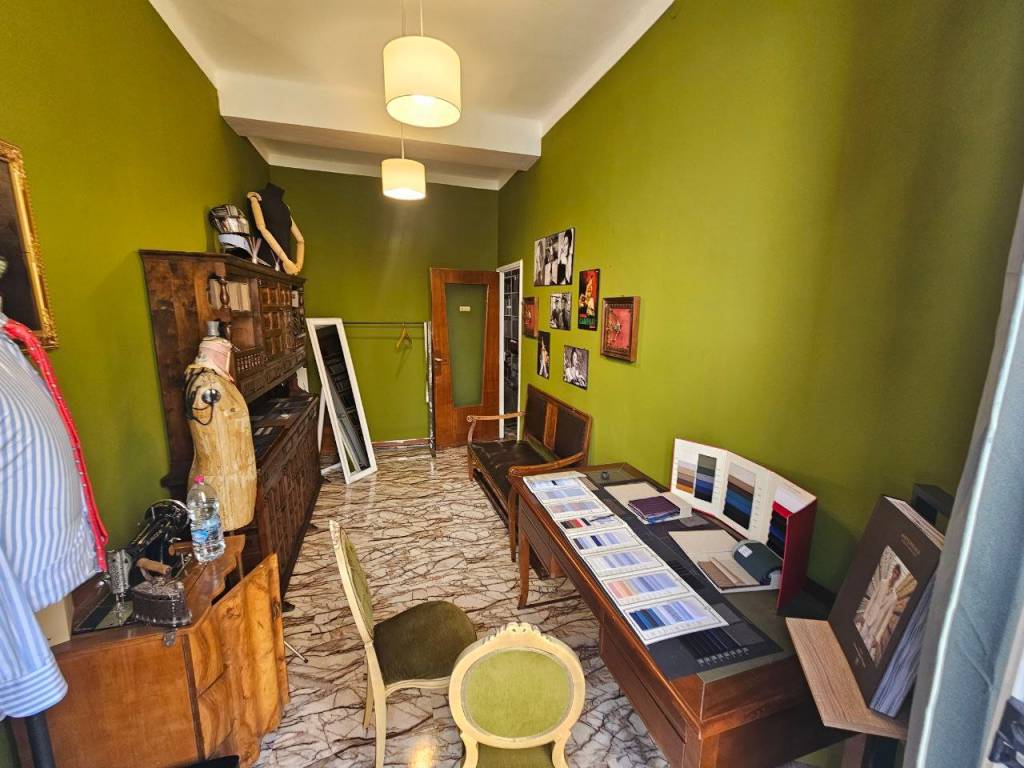 ufficio in affitto a Milano in zona Guastalla