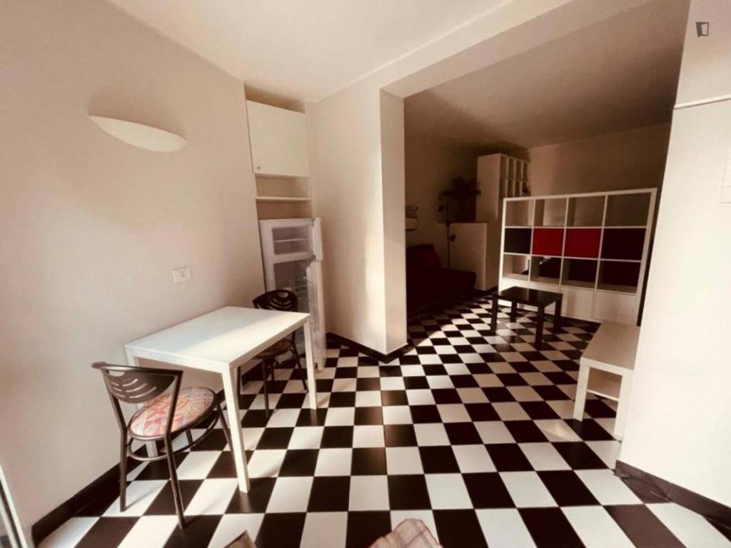appartamento in affitto a Milano in zona Turro