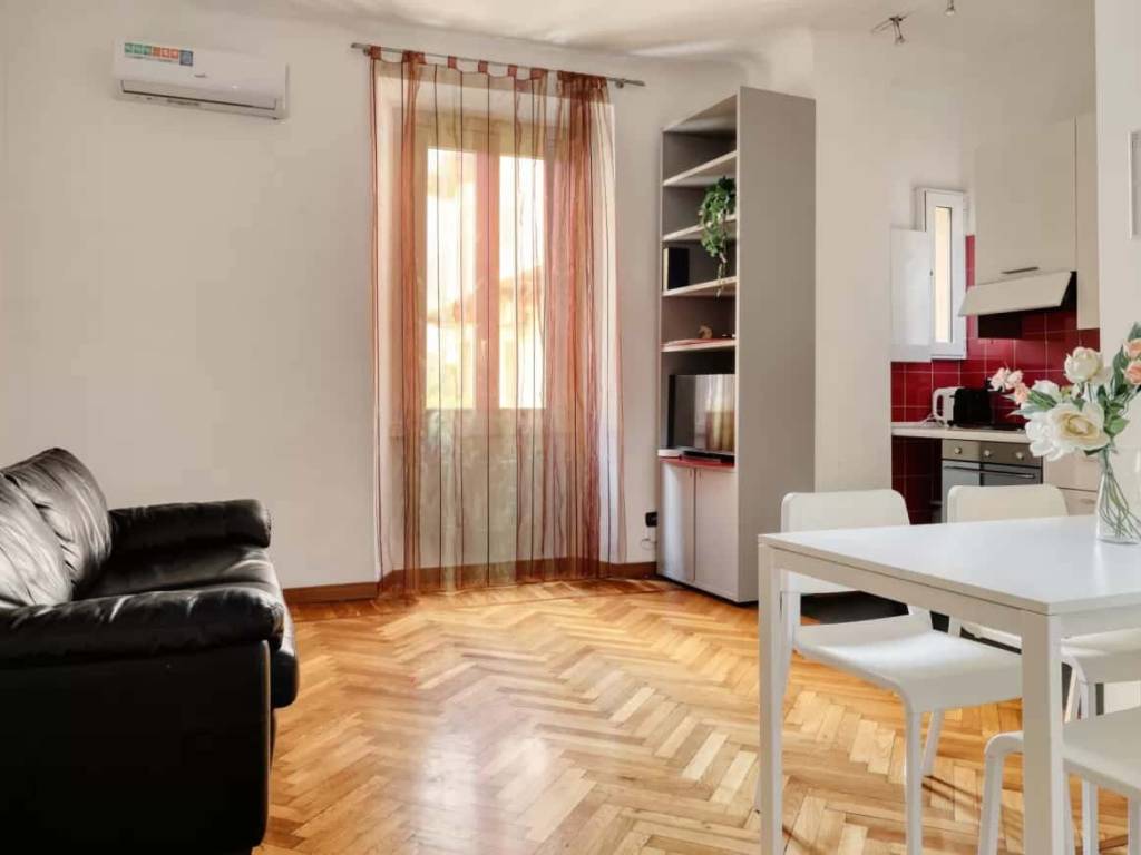 appartamento in affitto a Milano in zona Porta Venezia