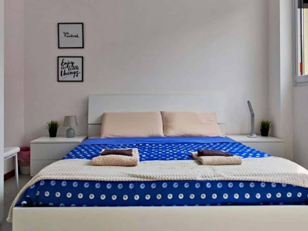 appartamento in affitto a Milano in zona Villapizzone