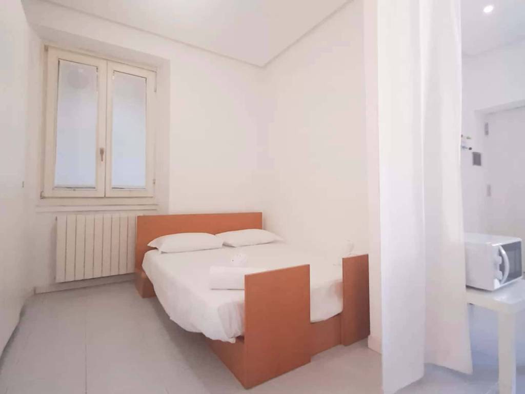 appartamento in affitto a Milano in zona Isola